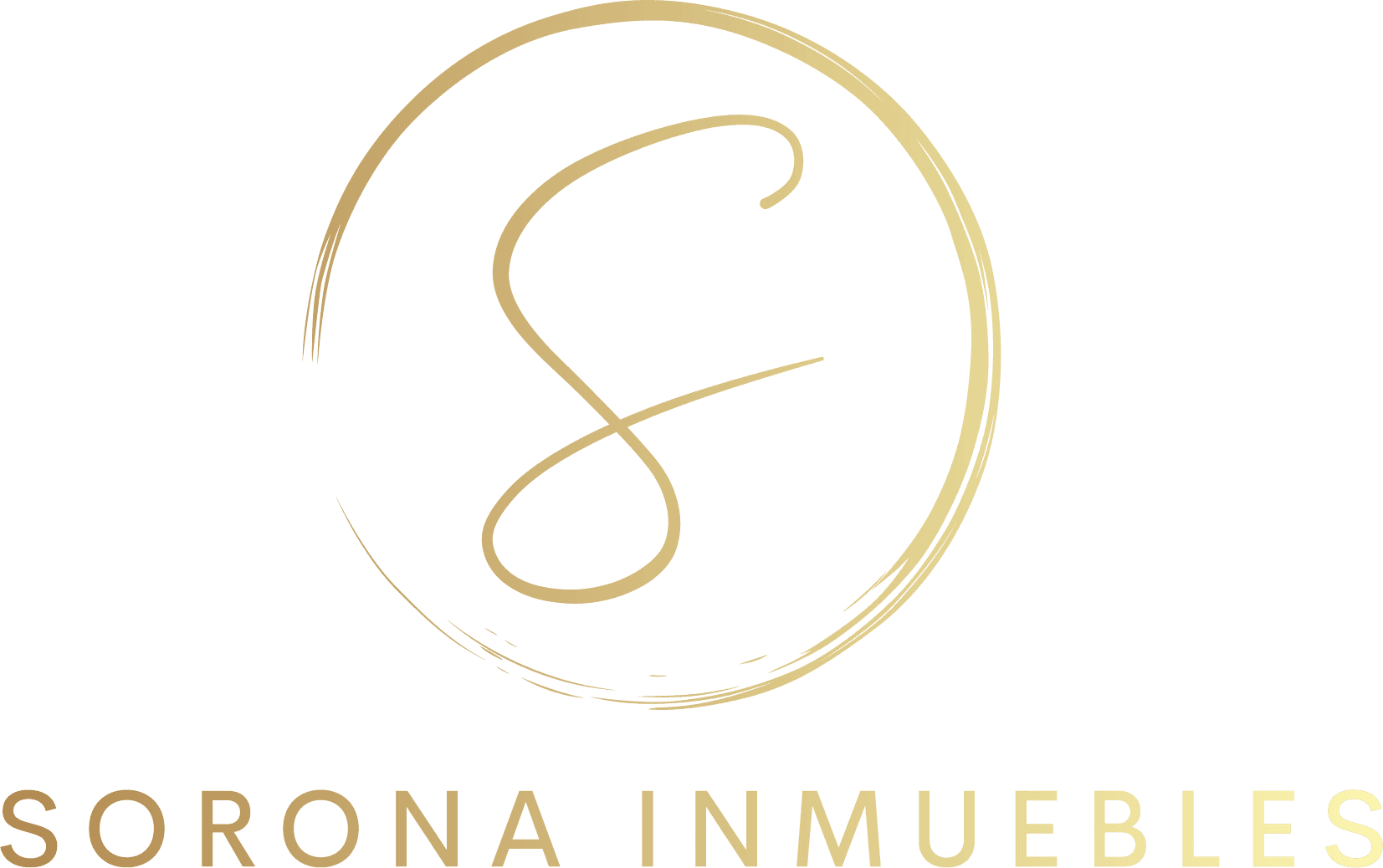 sorona inmobiliaria