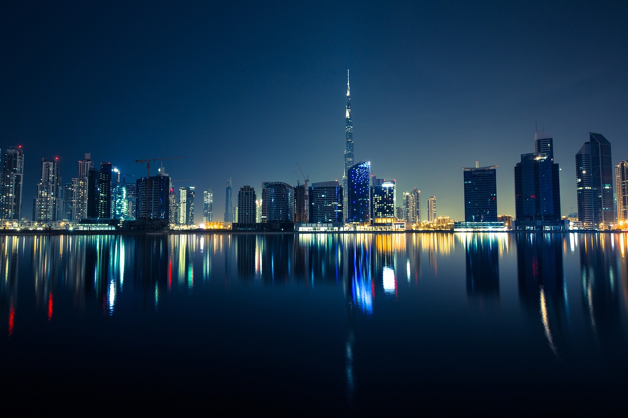 alquiler de pisos en dubai